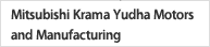 Mitsubishi Krama Yudha Motors and Manufacturing